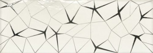 APE Ceramica Allegra Decor Link White 31,6x90