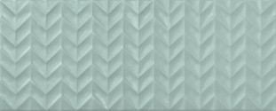 APE Ceramica Arts Tip Turquoise 20x50