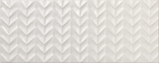 APE Ceramica Arts Tip White 20x50