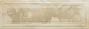 APE Ceramica Rex Boiserie Shine Cream 25x75