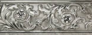 APE Ceramica Rex Cenefa Pearl 10x25