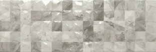 APE Ceramica Rex Figure Shine Pearl 25x75