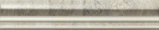 APE Ceramica Travertino Moldura Matt Brescia 5x25