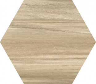 APE Ceramica Work Hex W Natural 18.2x21