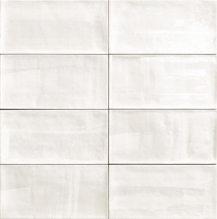 Mainzu Aquarel White 15x30