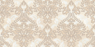 Laparet Arena Damask Бежевый 08-03-11-456-1 20х40