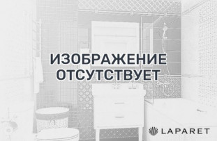 Laparet Ariel Gray 60x60 Cтруктурный