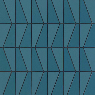 Atlas Concorde Arkshade Blue Mosaico Sail (9AAB) Керамическая плитка 30,5х30,5