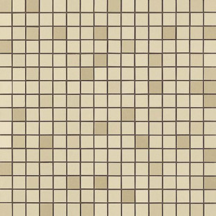 Atlas Concorde Arkshade Cream Mosaico Q (9AQM) Керамическая плитка 30,5х30,5