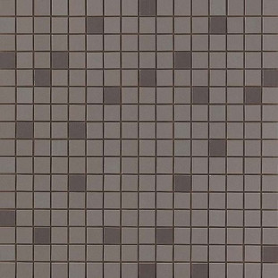 Atlas Concorde Arkshade Deep Grey Mosaico Q (9AQE) Керамическая плитка 30,5х30,5