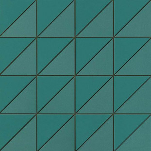 Atlas Concorde Arkshade Gemstone Mosaico Flag (9AFM) Керамическая плитка 30,5х30,5