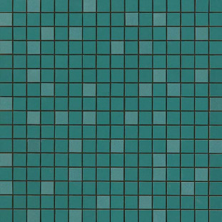 Atlas Concorde Arkshade Gemstone Mosaico Q (9AQT) Керамическая плитка 30,5х30,5