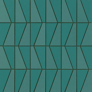 Atlas Concorde Arkshade Gemstone Mosaico Sail (9AAG) Керамическая плитка 30,5х30,5
