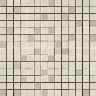 Atlas Concorde Arkshade Light Clay Mosaico Q (9AQL) Керамическая плитка 30,5х30,5