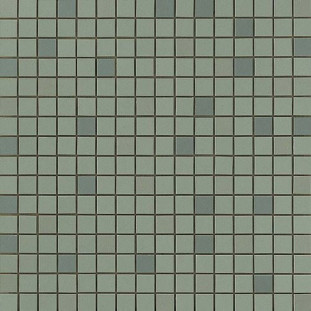 Atlas Concorde Arkshade Sage Mosaico Q (9AQS) Керамическая плитка 30,5х30,5