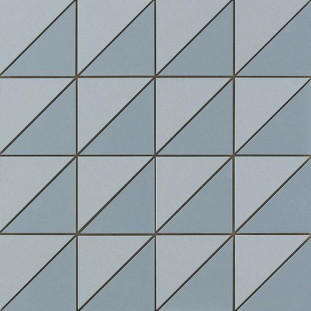 Atlas Concorde Arkshade Sky Mosaico Flag (9AFK) Керамическая плитка 30,5х30,5
