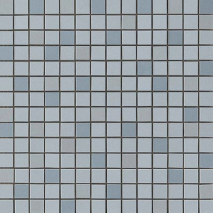 Atlas Concorde Arkshade Sky Mosaico Q (9AQK) Керамическая плитка 30,5х30,5
