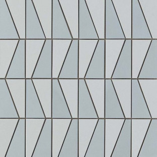 Atlas Concorde Arkshade Sky Mosaico Sail (9AAK) Керамическая плитка 30,5х30,5