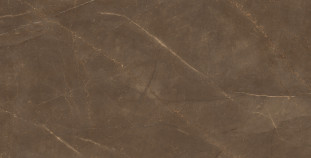 Laparet Armani Gold коричневый 60x120 полированный