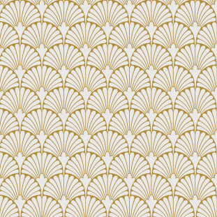 Aparici Art-Deco White Manhattan Natural 29,75x29,75