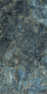 Yurtbay Atlantic Dark Blue Polished Rect 60х120