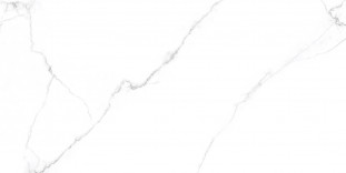 Laparet Atlantic White Керамогранит i белый 60x120 Полированный