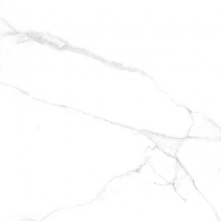 Laparet Atlantic White Керамогранит i белый 60x60 Полированный