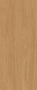 Atlas Concorde Log 3D Pleat Amber Oak 50х120