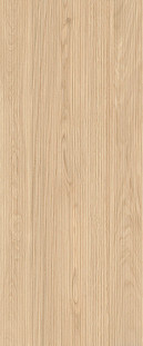 Atlas Concorde Log 3D Pleat Bright Oak 50х120