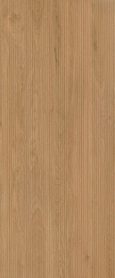 Atlas Concorde Log 3D Pleat Deep Oak 50х120