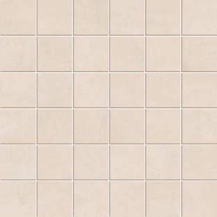 Atlas Concorde Russia Rinascente Mosaic Ivory 30x30