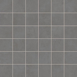 Atlas Concorde Russia Rinascente Mosaic Smoke 30x30