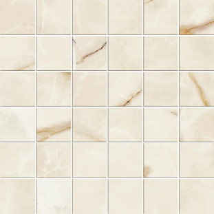 Atlas Concorde Russia Symphonyx Gold Mosaic Lap 30х30