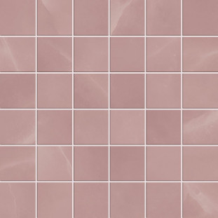 Atlas Concorde Russia Symphonyx Rose Mosaic Lap 30х30