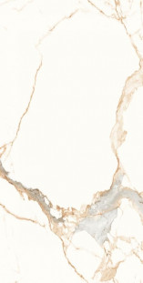 Neodom Belvedere Statuario Gold Fusion 60x120
