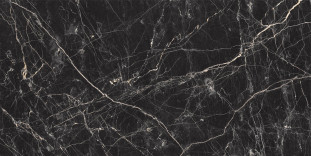 Laparet Black Arkadia черный полированный 60х120