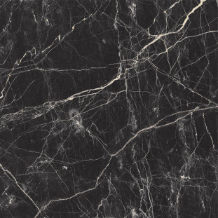 Laparet Black Arkadia черный полированный 60х60