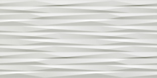 Atlas Concorde 3D Wall Design 3D Blade White Matt 40x80
