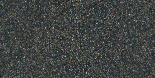 ABK Blend Concrete Blend Dots Multiblack Ret. 60x120