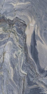 APE Ceramica Four Seasons Blue Explosion Pol. Rect. 59,8x119,8