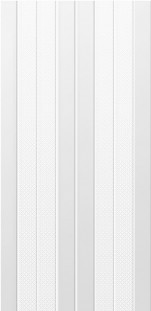 Dual Gres London Buxy Line White 30x60