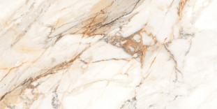 Laparet Calacatta Borgini 60х120 Структурный