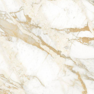 Laparet Calacatta Oro Золотой 60x60 Полированный