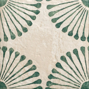 Mainzu Carino Deco Palma Matt 20x20