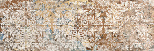 Aparici Carpet Vestige 25,1x75,6