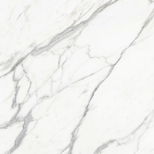 Laparet Carrara Prestige белый 80x80 Лаппатированный