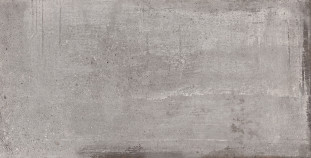 Laparet Cemento Grigio серый 60x120 Матовый Карвинг