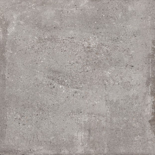 Laparet Cemento Grigio серый 60x60 Матовый Карвинг
