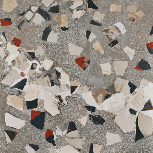 Fioranese I Cocci Fioranesе Cemento Spaccato nat 90x90