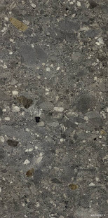 Cercom Ceppo Di Gres Ceppo Nero Rett 60х120